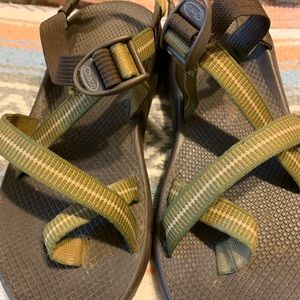 Chaco Men’s Sandals size 10